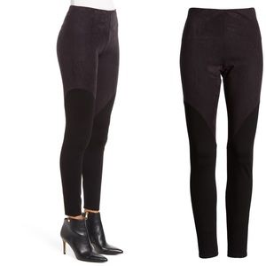 Lysse Angled Seam legging